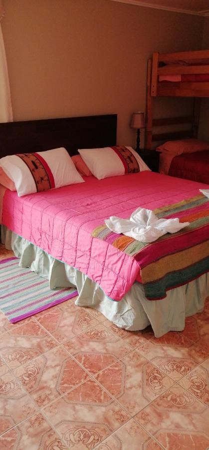 Hostal Illari San Pedro de Atacama Exterior photo