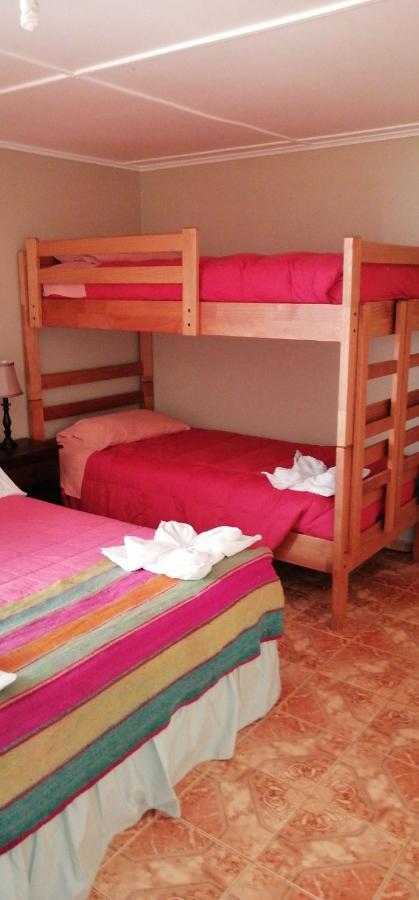 Hostal Illari San Pedro de Atacama Exterior photo