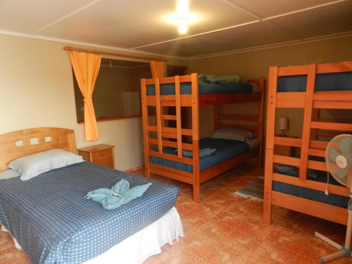 Hostal Illari San Pedro de Atacama Exterior photo