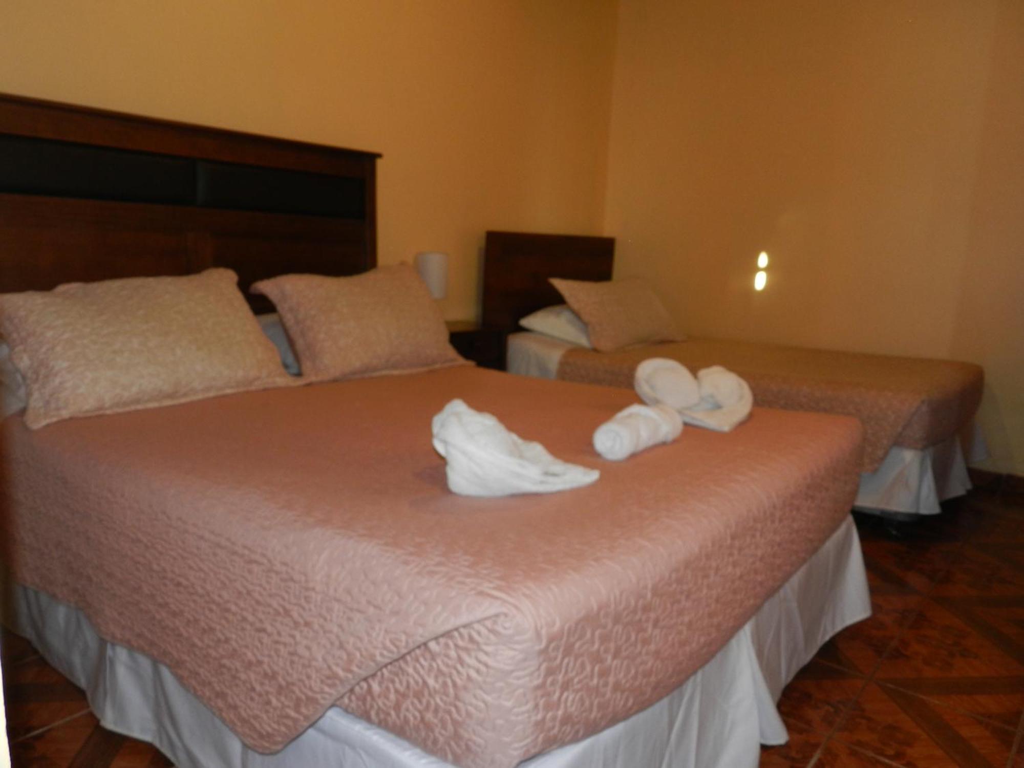 Hostal Illari San Pedro de Atacama Exterior photo