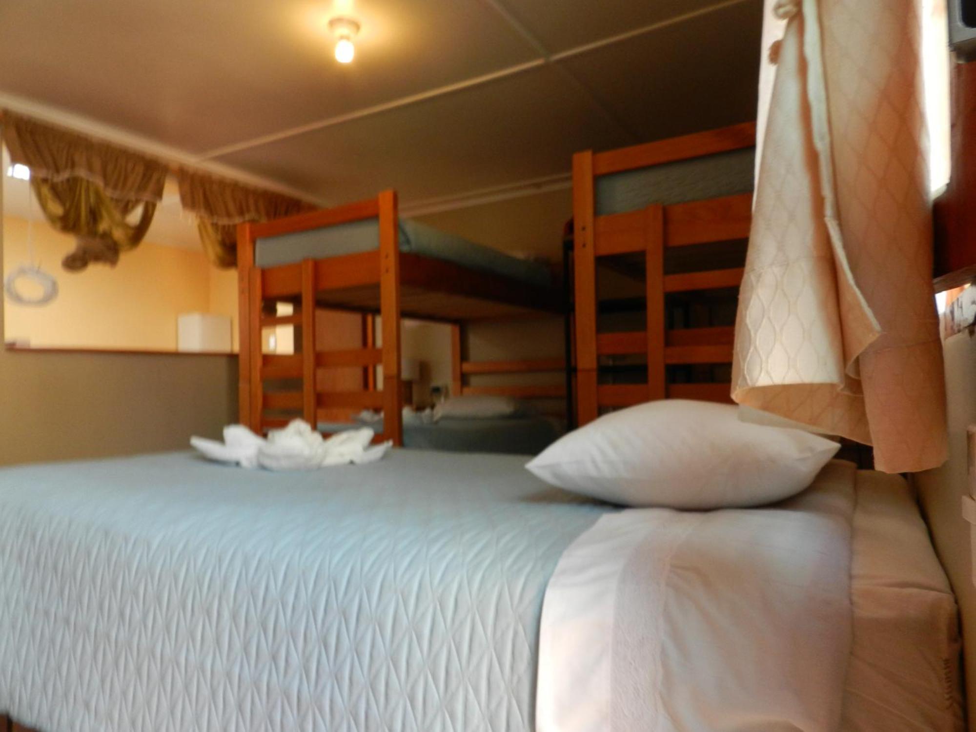 Hostal Illari San Pedro de Atacama Exterior photo